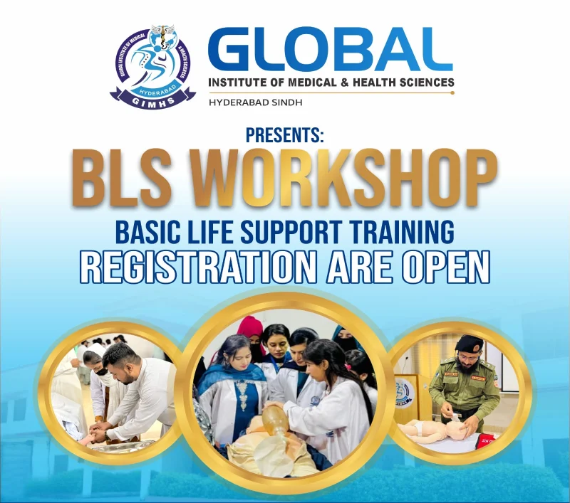 Workshop BLS