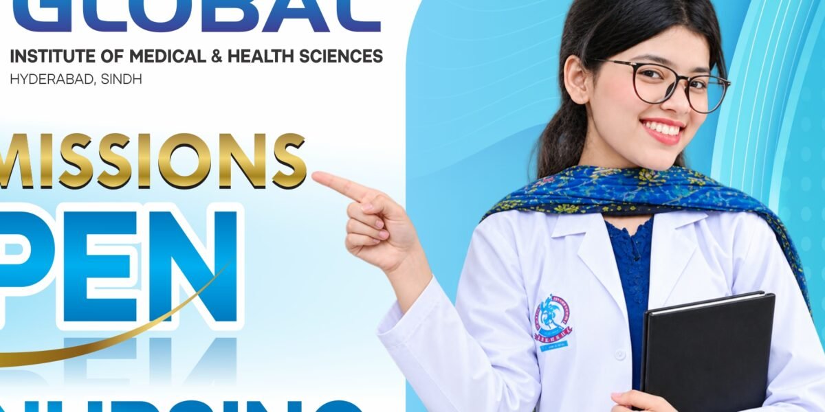 ADMISSIONS OPEN 2026