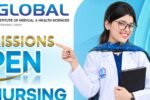 ADMISSIONS OPEN 2026